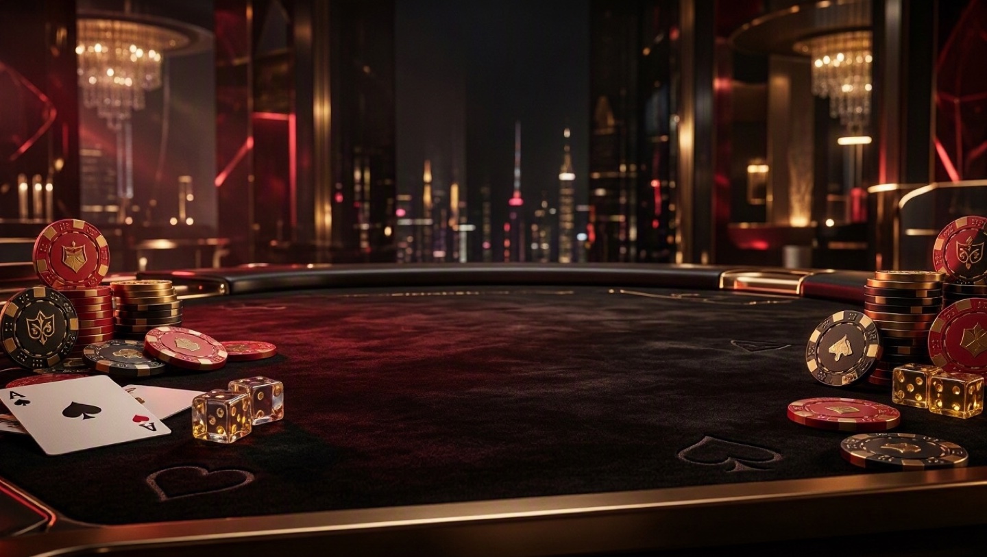 Melbet Casino
